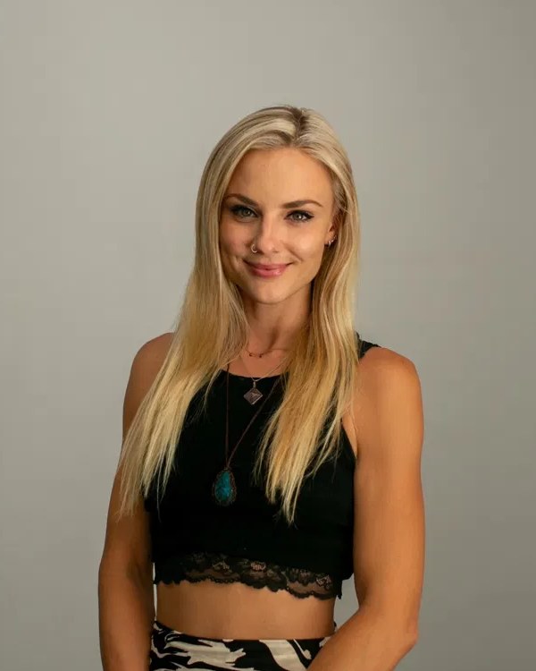Holly Purnell